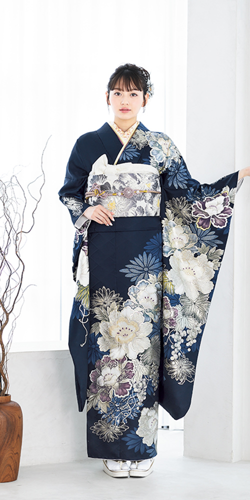 振袖