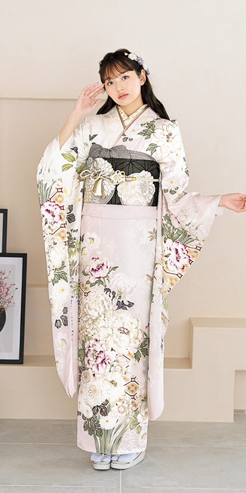 振袖
