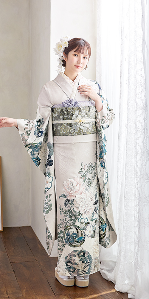 振袖